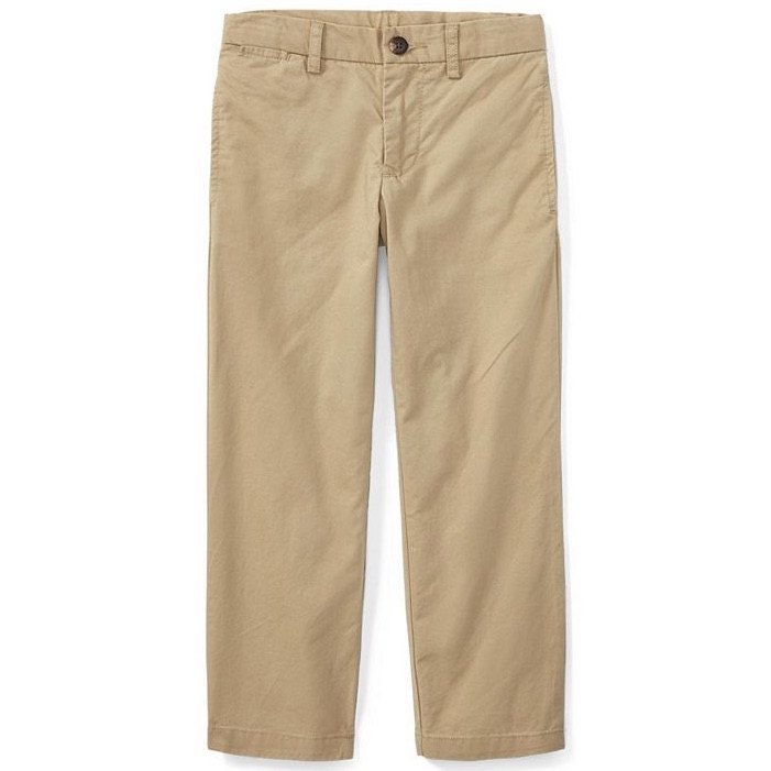Bundle Of Two Ralph Lauren Toddler Boy Bottoms!